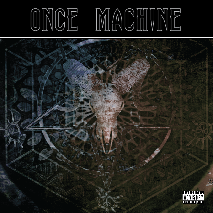 Int Heavy Metal Bedroom – Album Sleeves