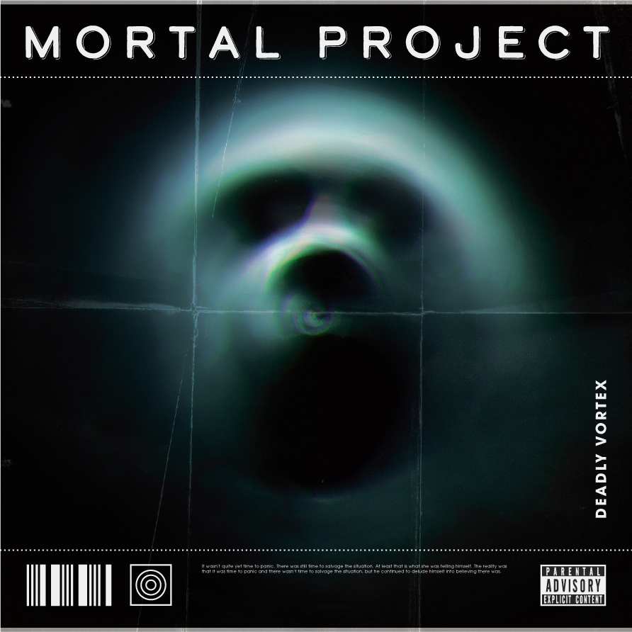 Int Heavy Metal Bedroom – Album Sleeves