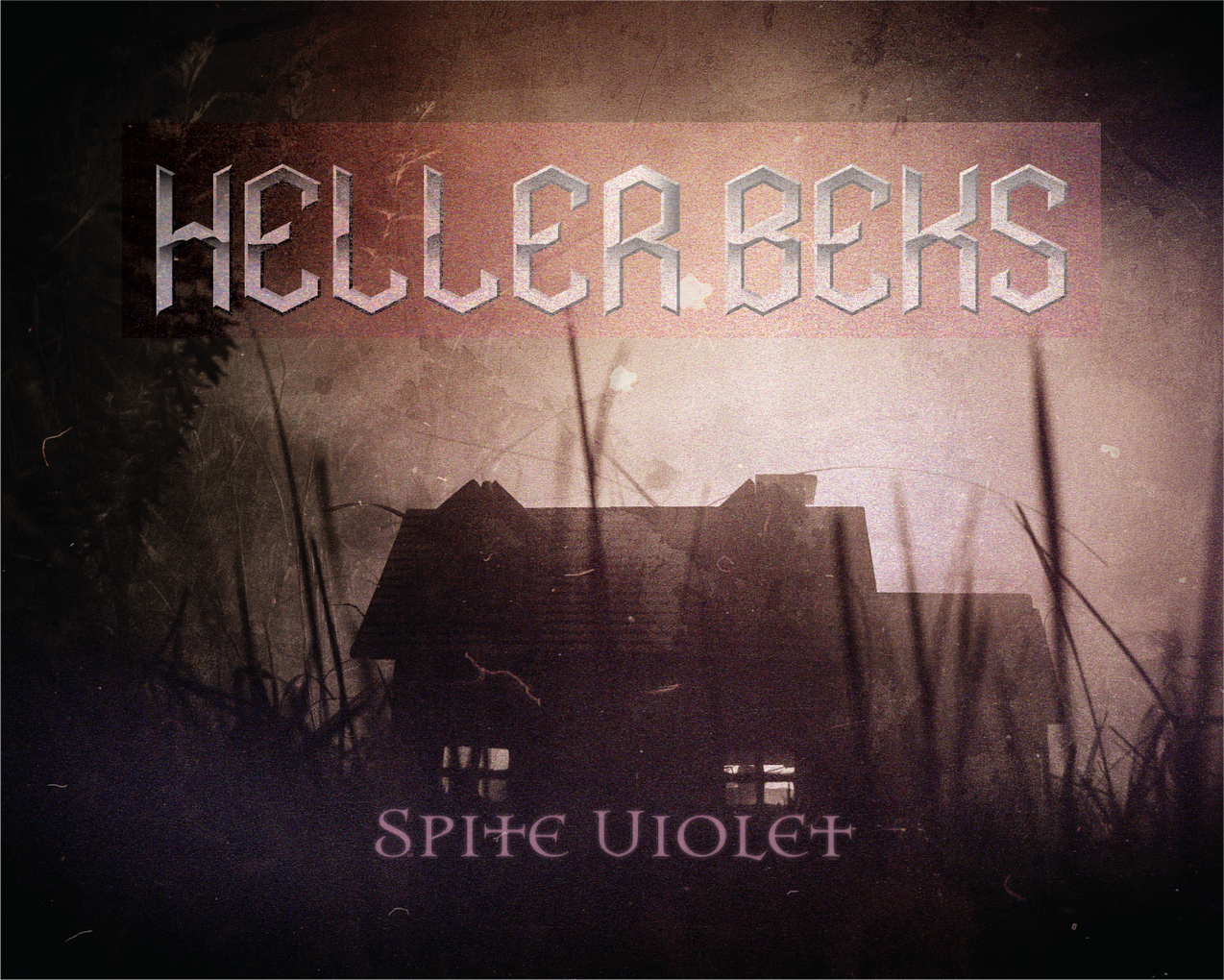 Int Heavy Metal Bedroom – Band posters