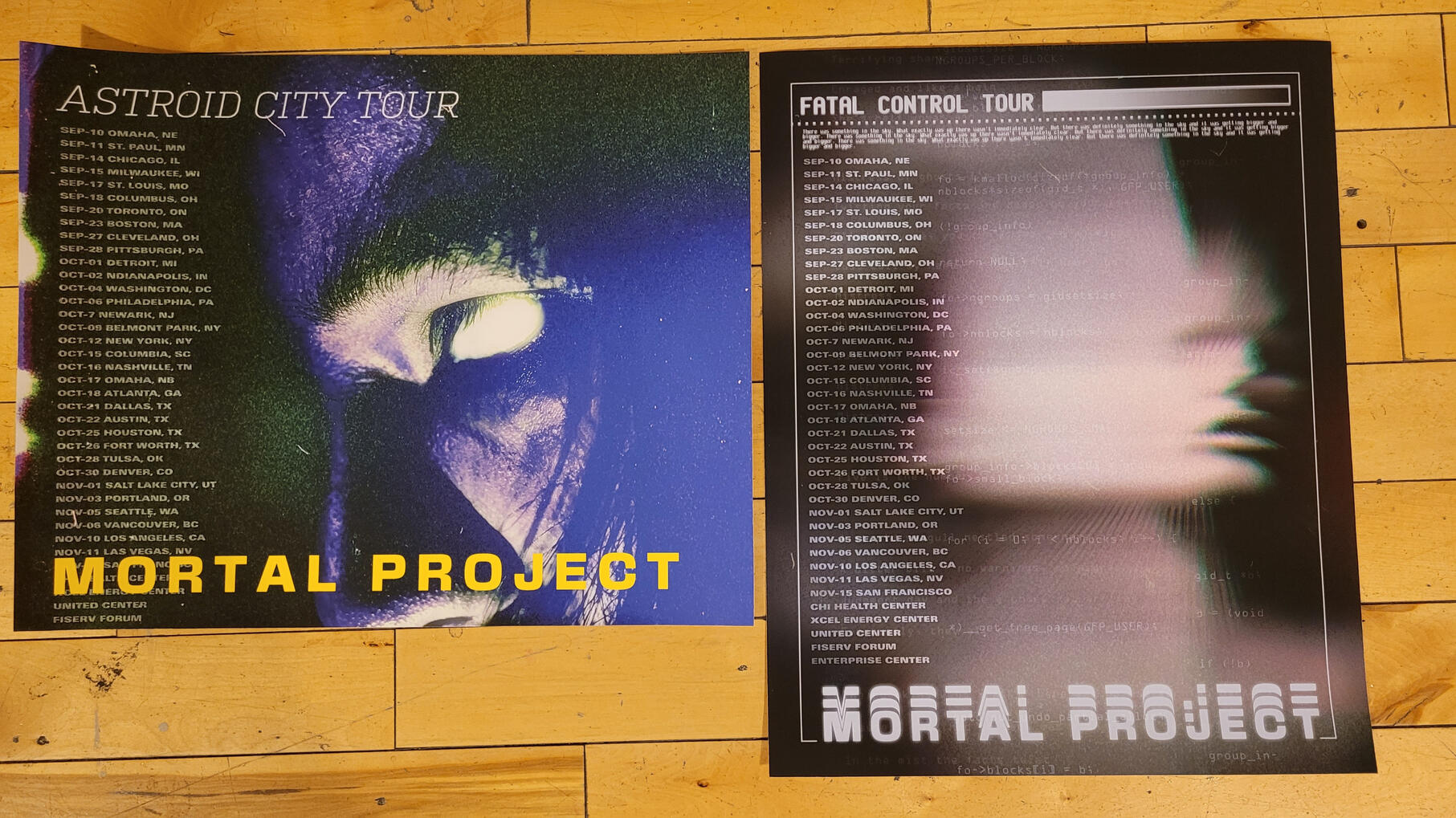 Int Heavy Metal Bedroom – Album Sleeves - Finals