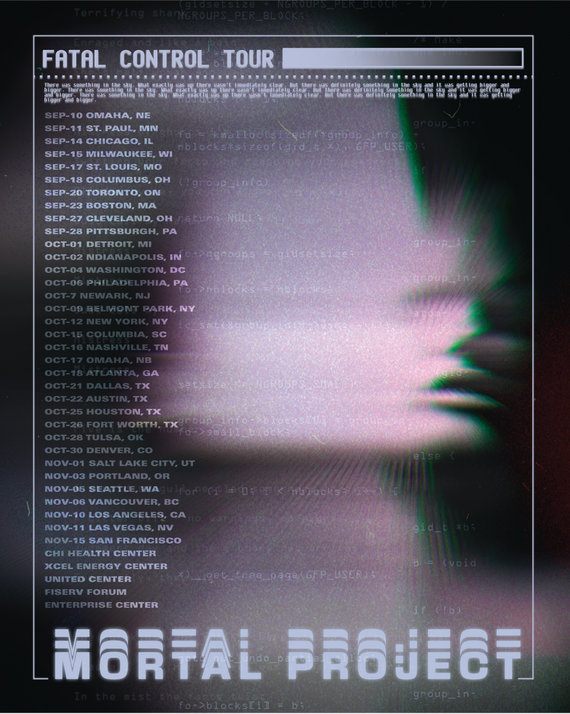 Int Heavy Metal Bedroom – Band posters - Final