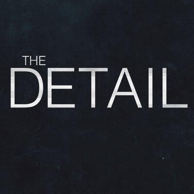 The Detail - Trainee Assistant Art Director - 2017