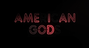 American Gods S2 - 2nd Assistant Art Director -2018