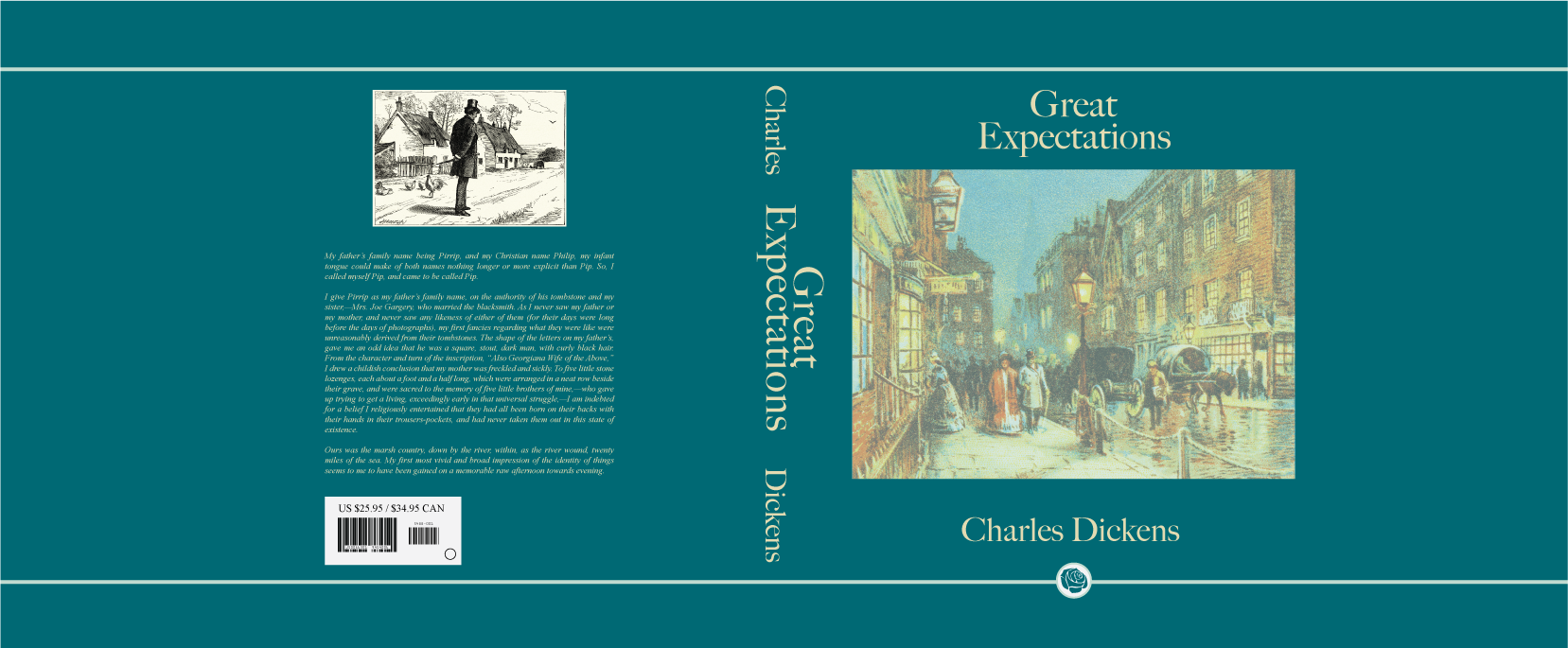 Int Library - Book Jackets