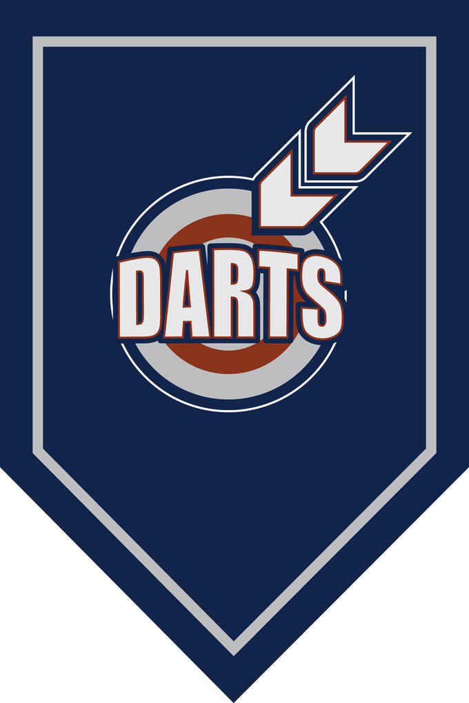 Int. Hockey Arena - Banners