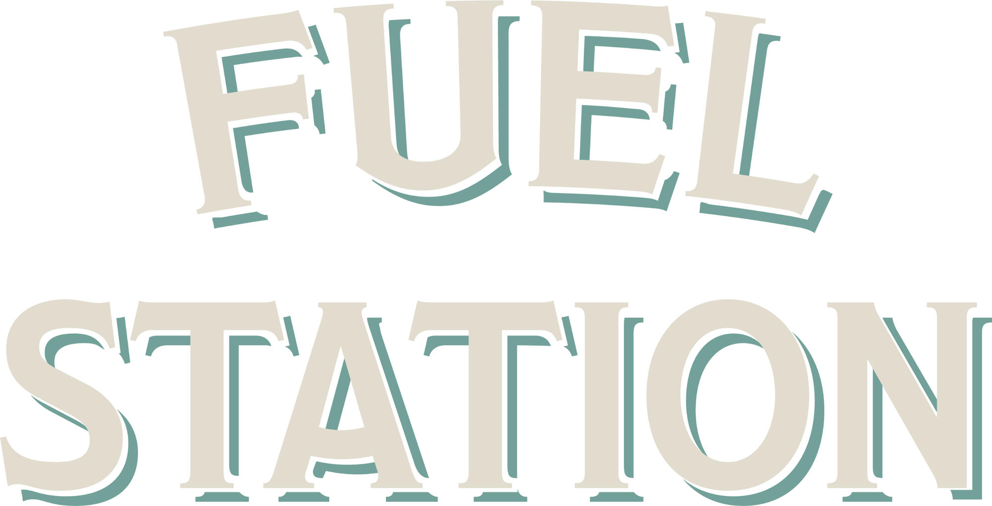 Ext. 70's Toronto Bar Signage