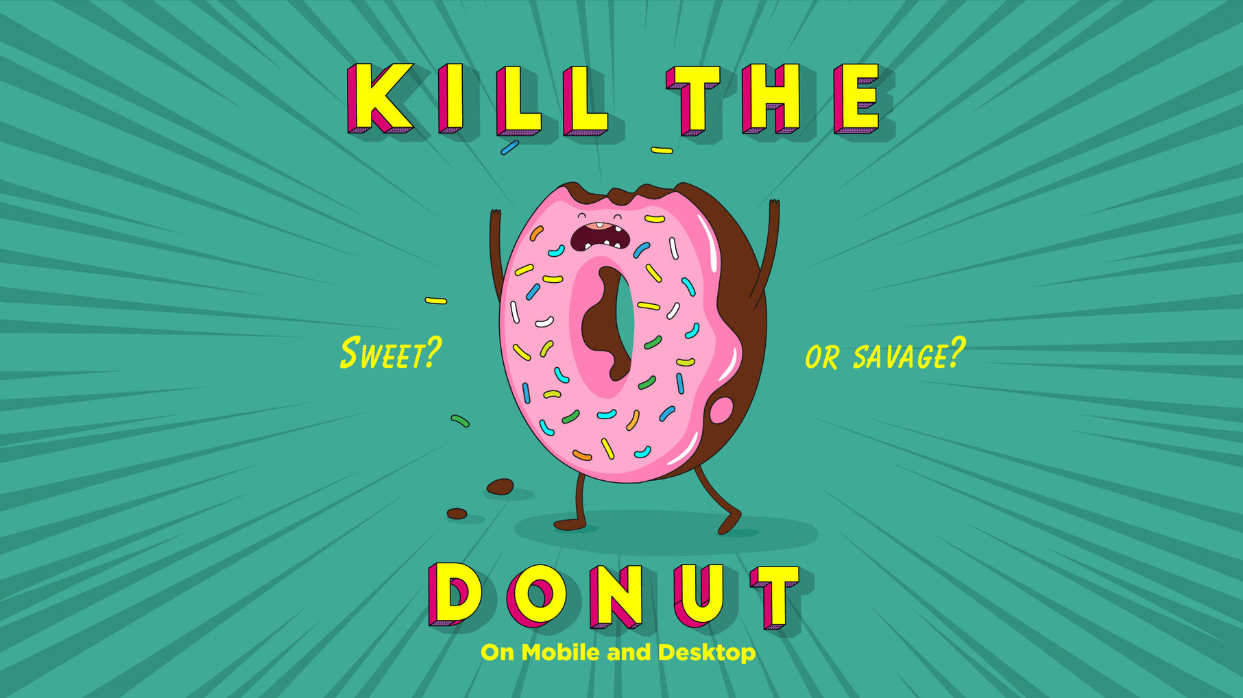 Int Marketing Agency - Playback Screens for Monitors