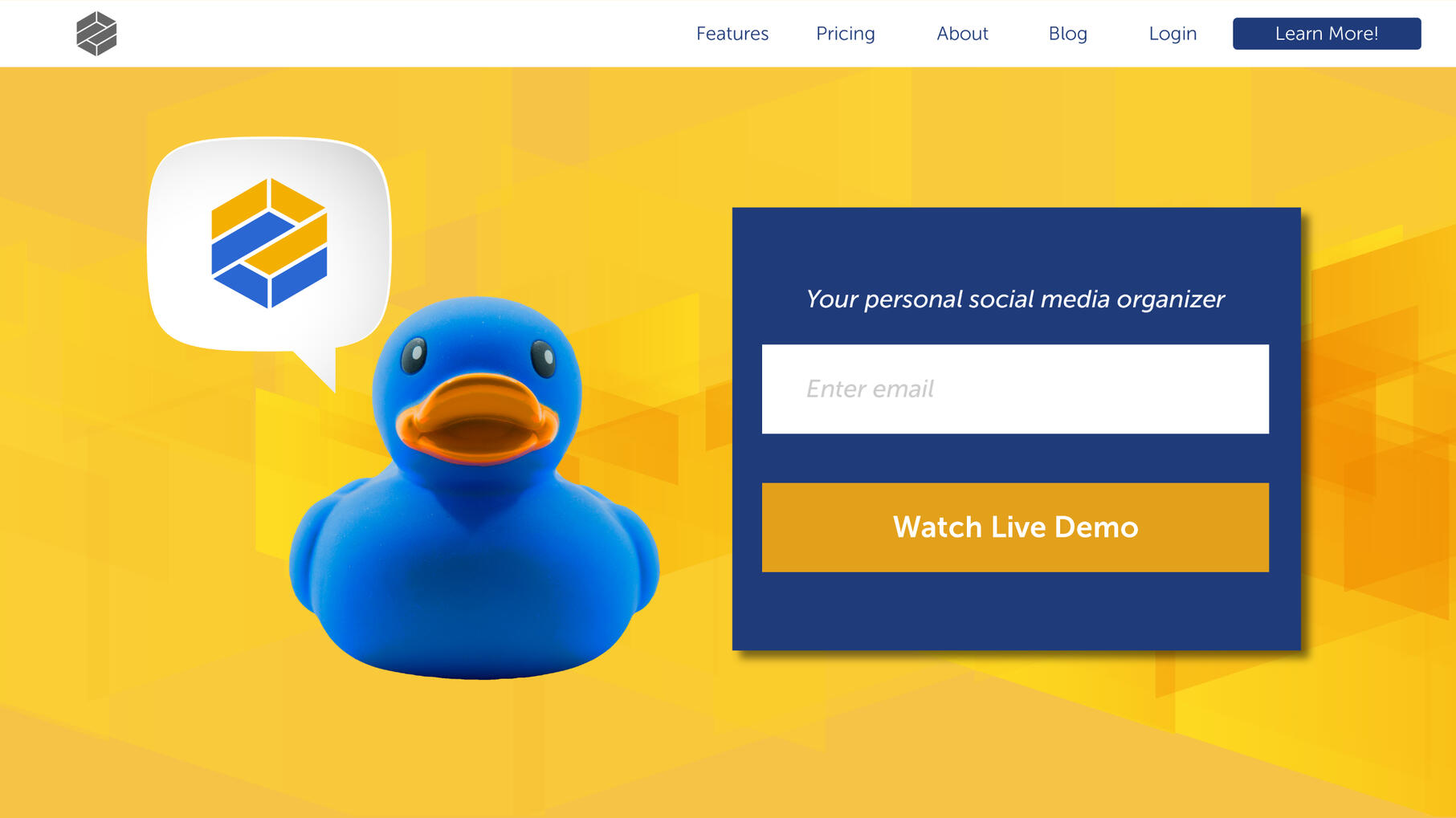 Int Marketing Agency - Playback Screens for Monitors