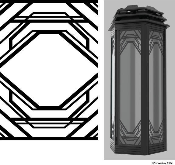 Int ISS Discovery Brig Vinyls (3D Renders by Esther Kao and John Kim)