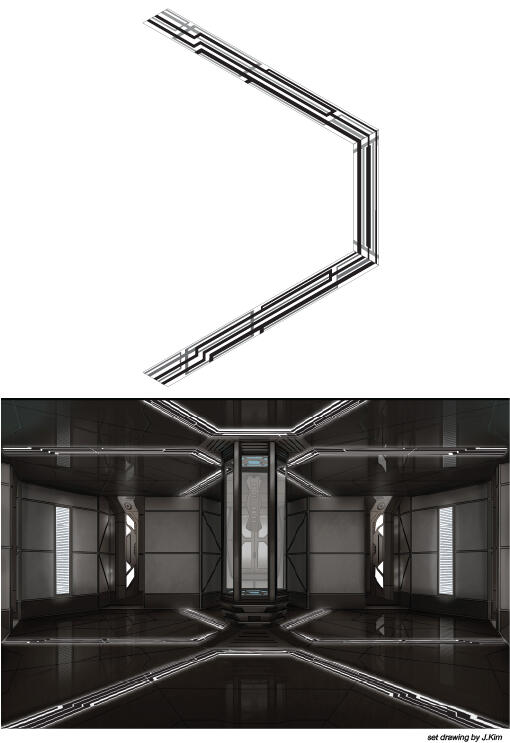Int ISS Discovery Brig Vinyls (3D Renders by Esther Kao and John Kim)