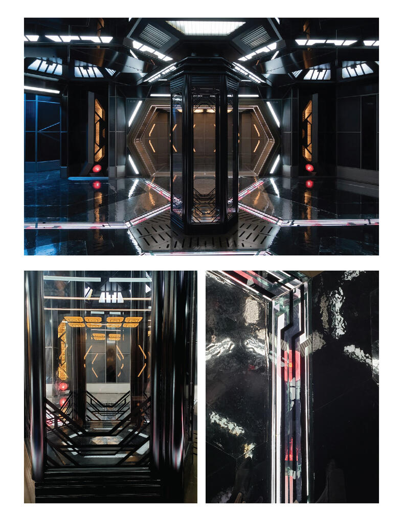 Int ISS Discovery Brig Vinyls (3D Renders by Esther Kao and John Kim)