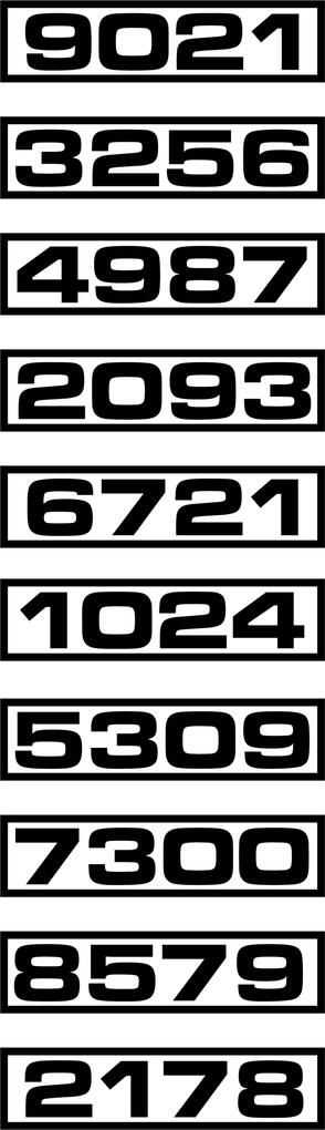 Int Discovery Jefferies Tube Vinyls