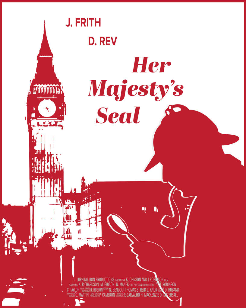 Vintage Movie Posters