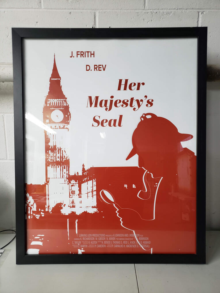 Vintage Movie Posters