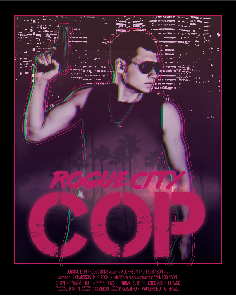 Vintage Movie Posters